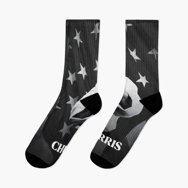 Item preview, Chuck Norris designed and sold by funeralbeat.