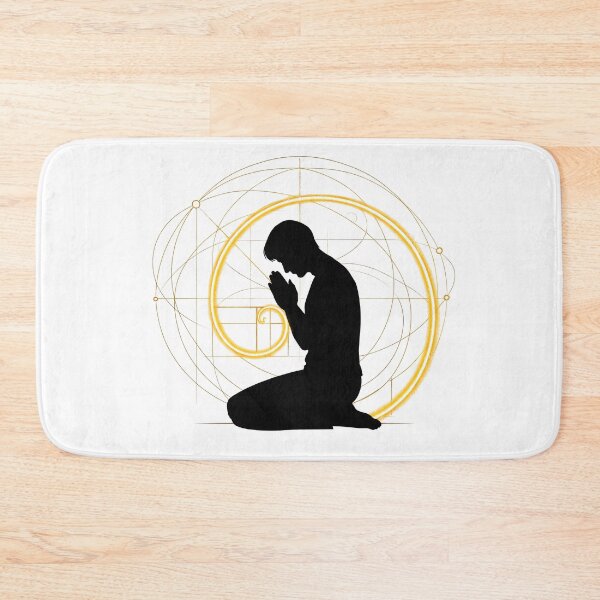 Item preview, The Logos: Divine Geometry of Prayer designed and sold by Kelven18ai.