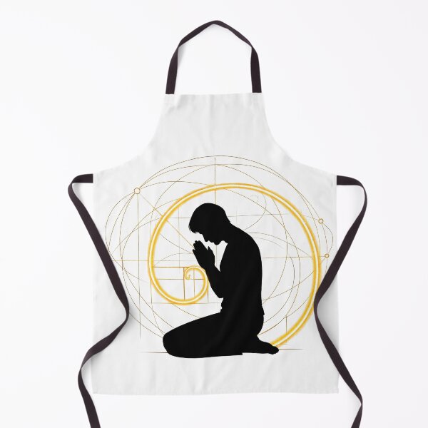 Item preview, The Logos: Divine Geometry of Prayer designed and sold by Kelven18ai.