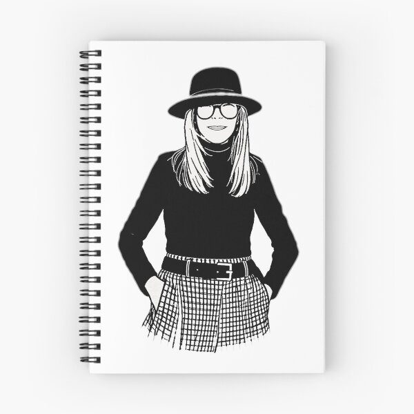 Item preview, Diane Keaton designed and sold by ~ Th*mas ~.