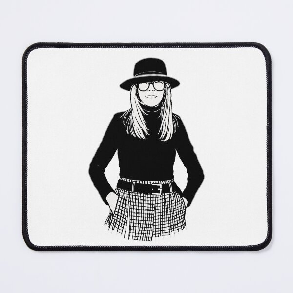 Item preview, Diane Keaton designed and sold by ~ Th*mas ~.