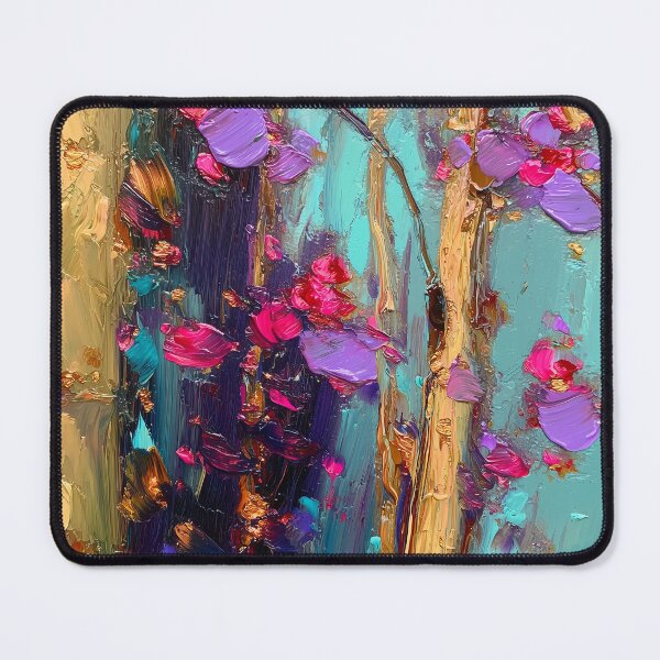 Item preview, Spring flowers designed and sold by Stellar Geometry.
