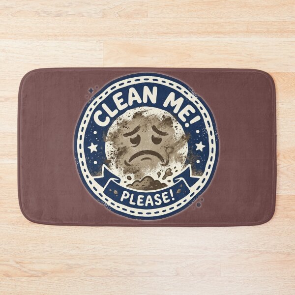 Item preview, Clean Me! designed and sold by The King's general goods.