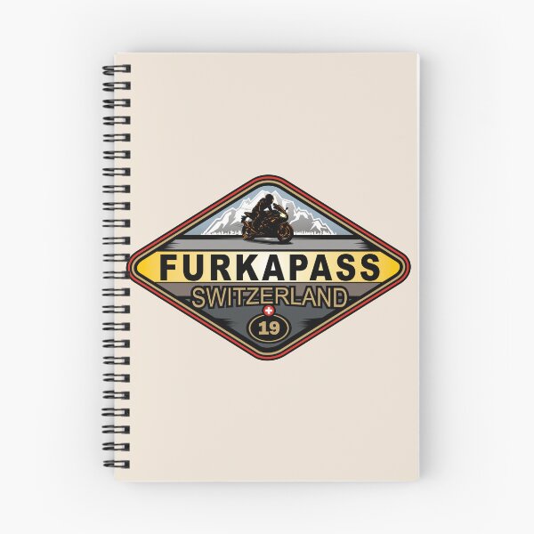 Artikelvorschau, Furkapass Schweiz entworfen und verkauft von studioss76.