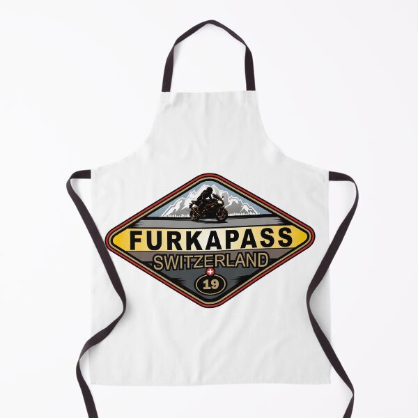Item preview, Furkapass Switzerland designed and sold by studioss76.