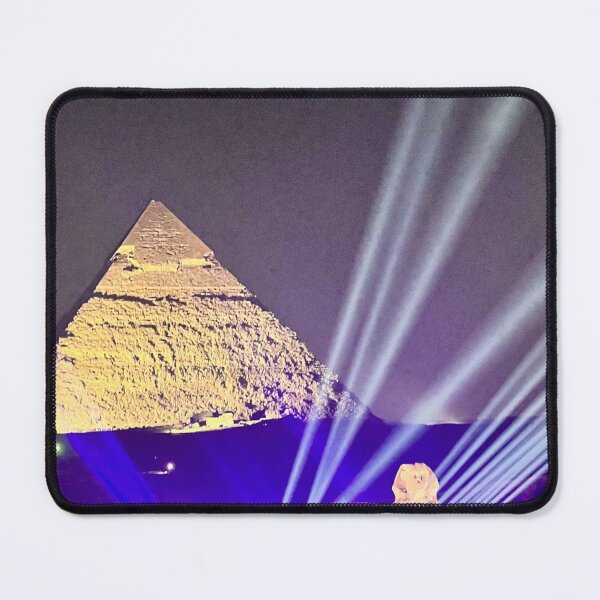 Item preview, Giza at Night designed and sold by Sammyskins.
