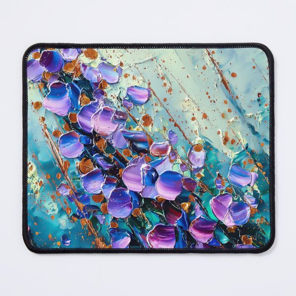 Item preview, Spring flowers designed and sold by Stellar Geometry.