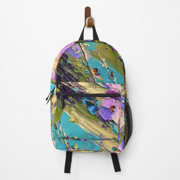 Item preview, Spring flowers designed and sold by Stellar Geometry.