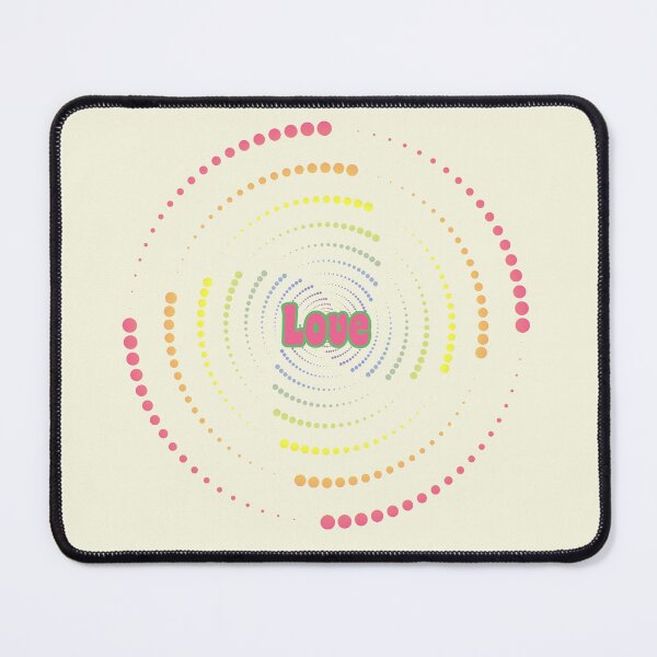 Item preview, Eternal Love Minimal Aesthetic Design  designed and sold by Giota29.