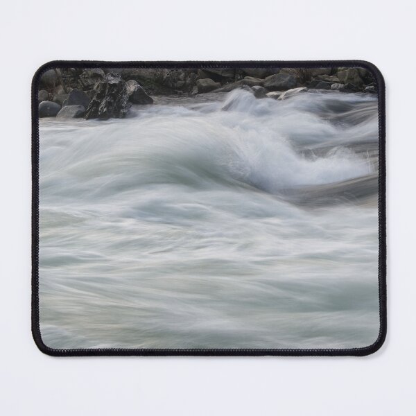 Item preview, Rushing River Rapids designed and sold by Phil Perkins.