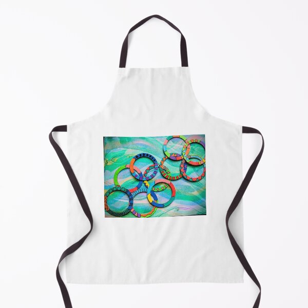 Item preview, Colour back in the sea designed and sold by AHillierArt.