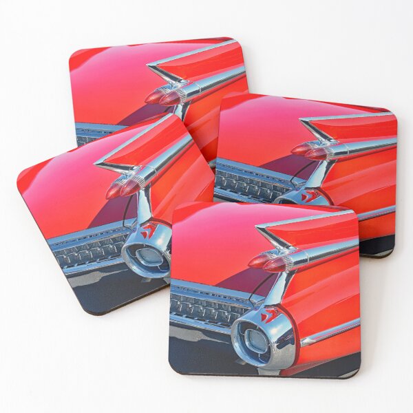 Item preview, 1959 Cadillac El Dorado - Wall Art designed and sold by DBM Photo Art 1.
