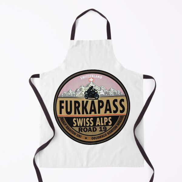 Item preview, Furkapass Switzerland designed and sold by studioss76.