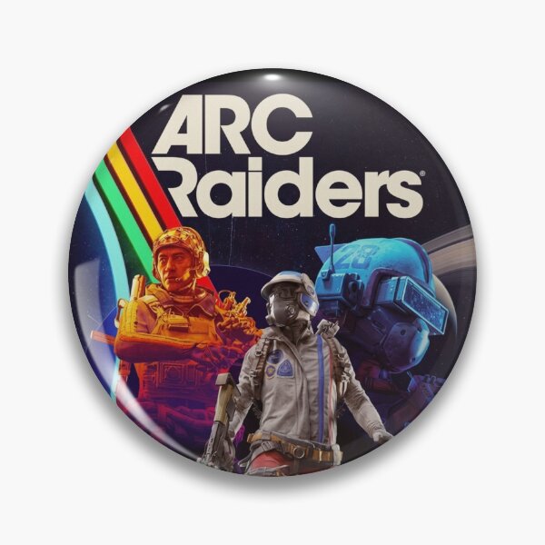 Item preview, arc raiders designed and sold by funeralbeat.