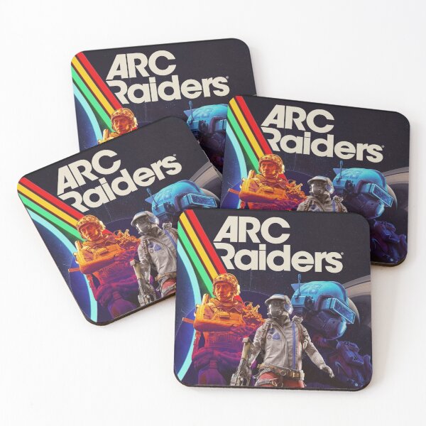 Item preview, arc raiders designed and sold by funeralbeat.