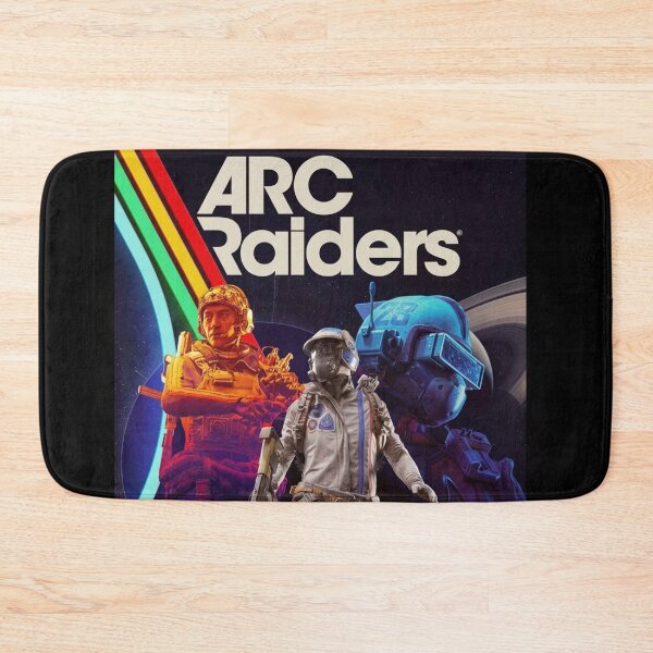 Item preview, arc raiders designed and sold by funeralbeat.