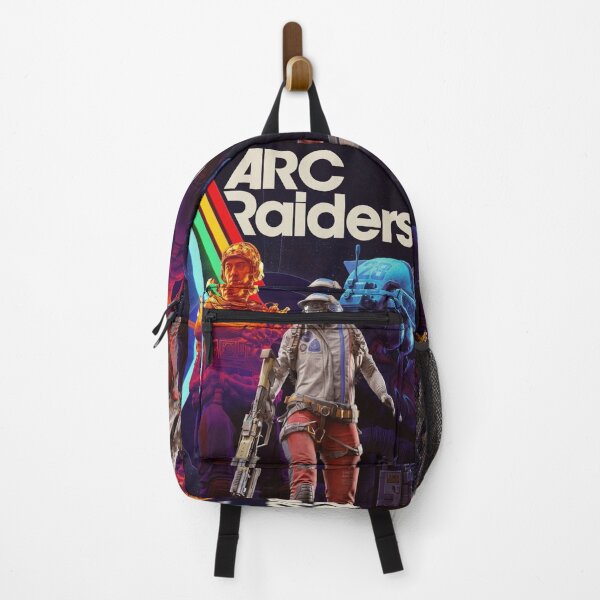 Item preview, arc raiders designed and sold by funeralbeat.