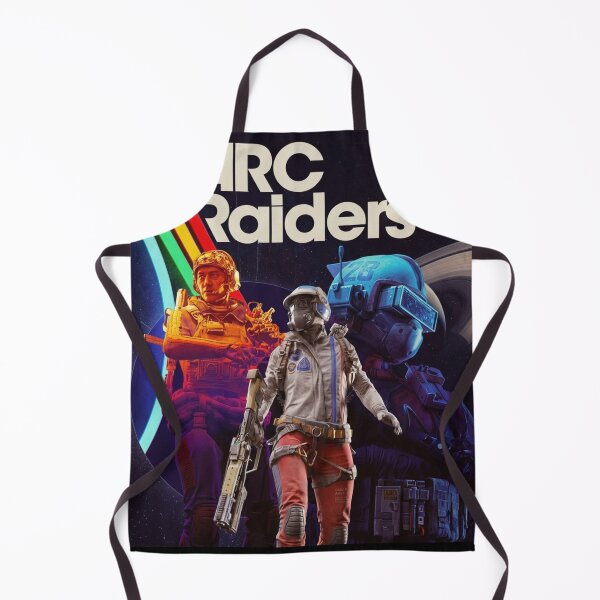 Item preview, arc raiders designed and sold by funeralbeat.
