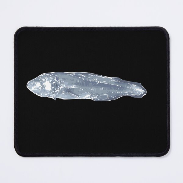 Item preview, Cave Blind Fish Cave Diving designed and sold by veryarticulated.
