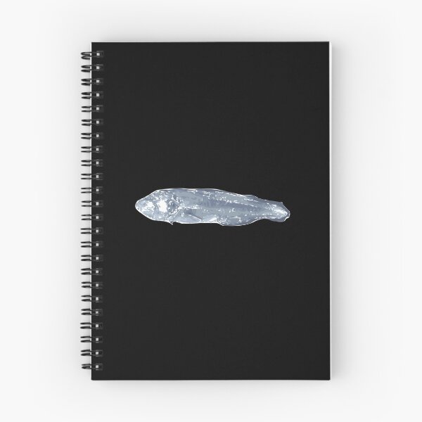 Item preview, Cave Blind Fish Cave Diving designed and sold by veryarticulated.
