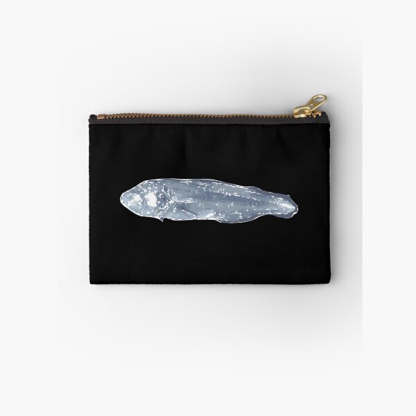 Item preview, Cave Blind Fish Cave Diving designed and sold by veryarticulated.