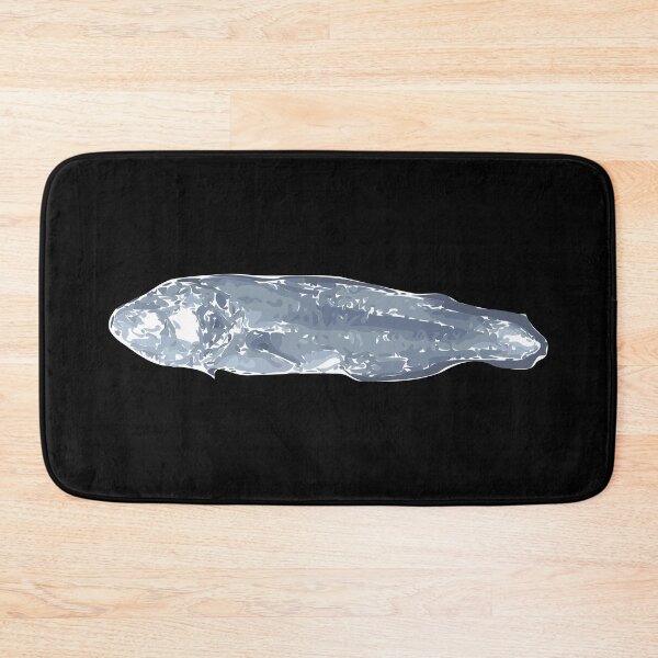 Item preview, Cave Blind Fish Cave Diving designed and sold by veryarticulated.