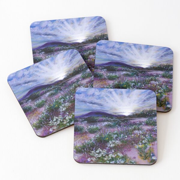 Item preview, Morning Glory  designed and sold by udydesignco.