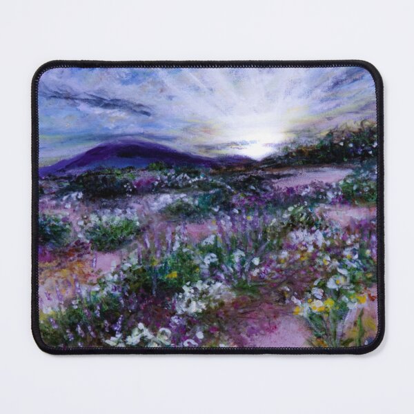 Item preview, Morning Glory designed and sold by udydesignco.