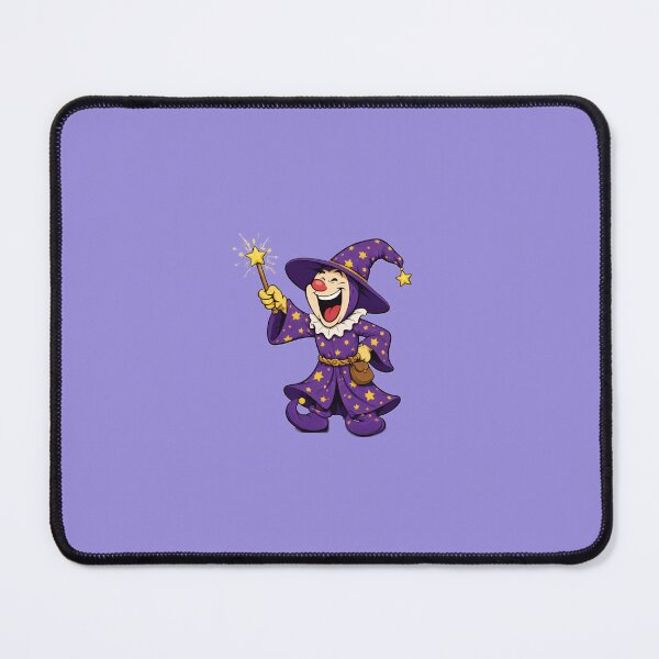 Item preview, Wizard fool designed and sold by Foolkiller88.