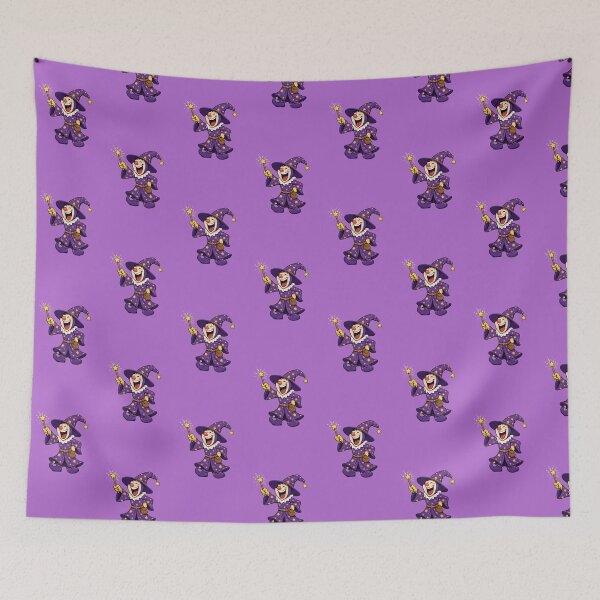 Item preview, Wizard fool designed and sold by Foolkiller88.