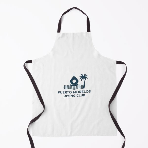 Item preview, Puerto Morelos Diving Club designed and sold by jpal74.