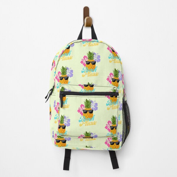 Item preview, Beach Please Pineapple - Tropical Aesthetic designed and sold by lydsshop.