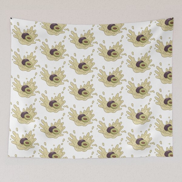 Item preview, Olives Falling Into Olive Oil Splash designed and sold by BetweenForms.
