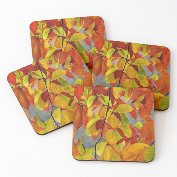 Item preview, The Beauty of Fall - Wall Art designed and sold by DBM Photo Art 1.