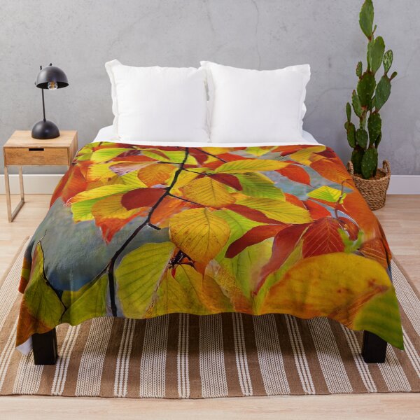 Item preview, The Beauty of Fall - Wall Art designed and sold by DBM Photo Art 1.