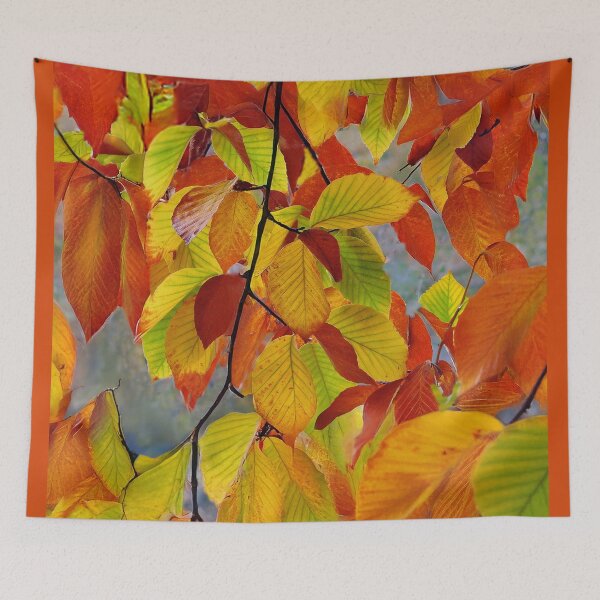 Item preview, The Beauty of Fall - Wall Art designed and sold by DBM Photo Art 1.