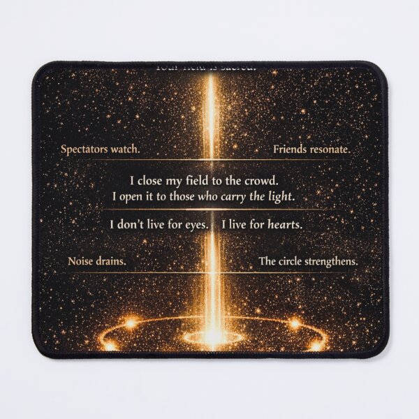 Item preview, Circle of Presence designed and sold by MarioZ137.