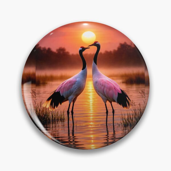 Item preview, Sun and Birds designed and sold by AwesomeDigiShop.