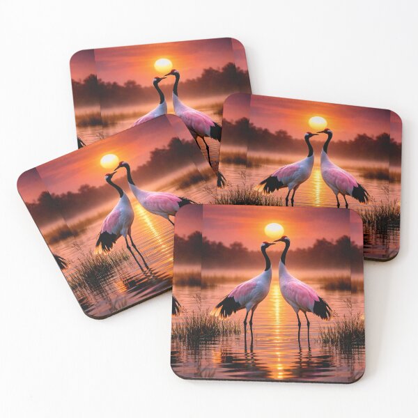 Item preview, Sun and Birds designed and sold by AwesomeDigiShop.