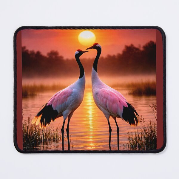 Item preview, Sun and Birds designed and sold by AwesomeDigiShop.