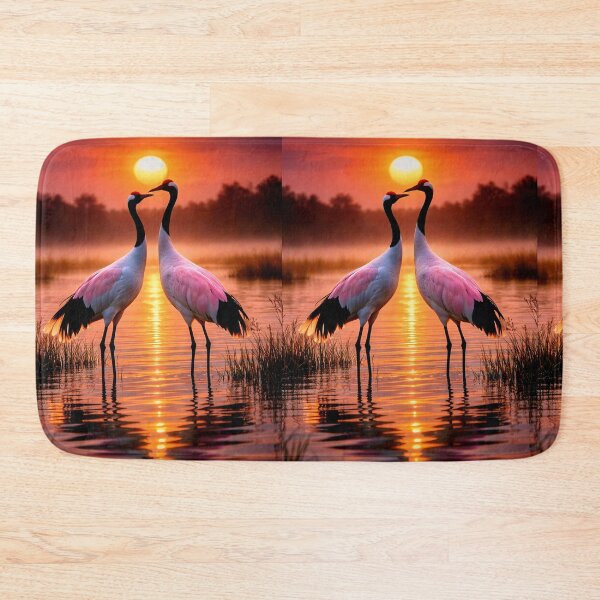 Item preview, Sun and Birds designed and sold by AwesomeDigiShop.
