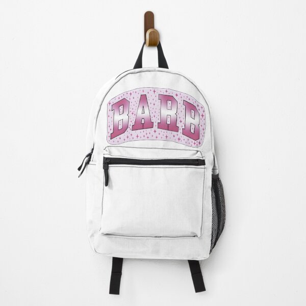 Item preview, BARBZ UNIVERSITY STYLE Nicki Minaj Sticker designed and sold by QUEENTYLERXO.