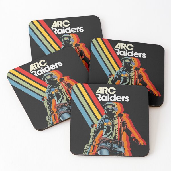 Item preview, arc raiders designed and sold by funeralbeat.