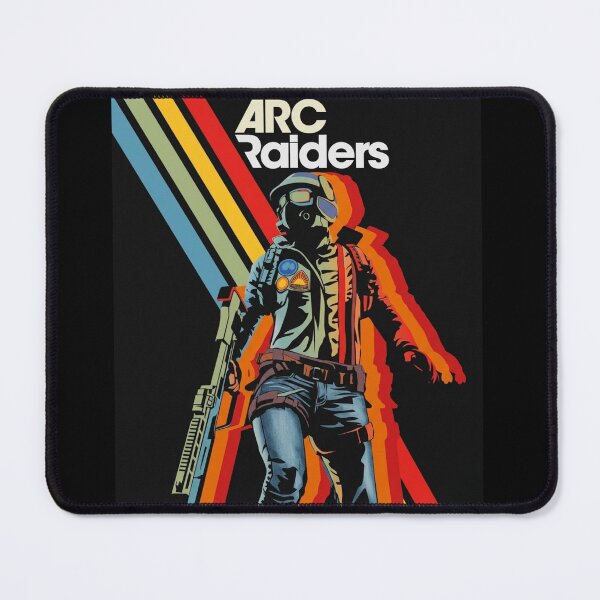 Item preview, arc raiders designed and sold by funeralbeat.