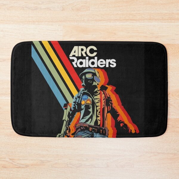 Item preview, arc raiders designed and sold by funeralbeat.