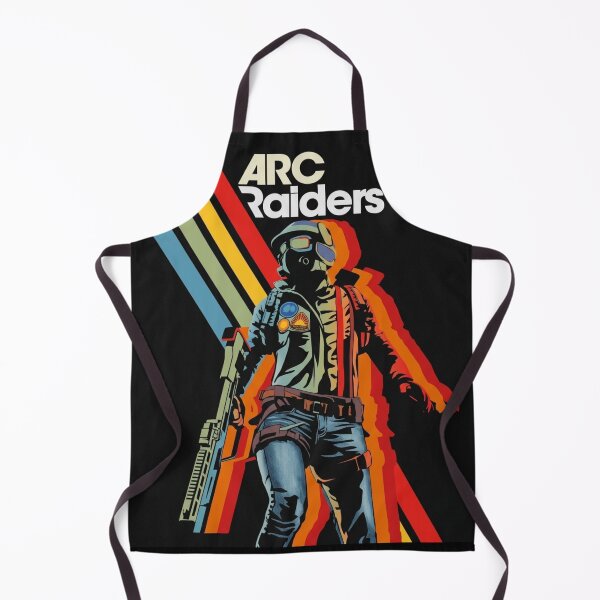 Item preview, arc raiders designed and sold by funeralbeat.