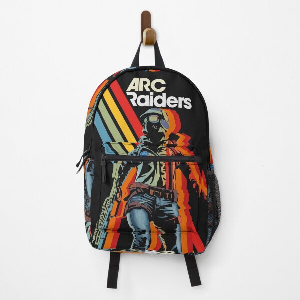 Item preview, arc raiders designed and sold by funeralbeat.