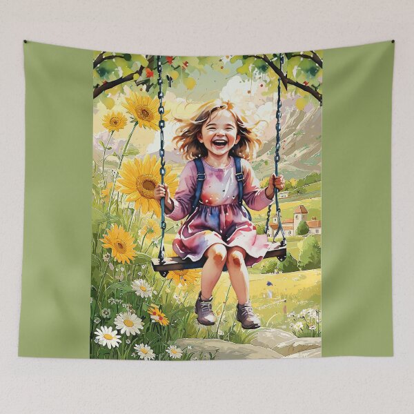 Item preview, THE VERY BEST OF CHILDHOOD designed and sold by Tammera.