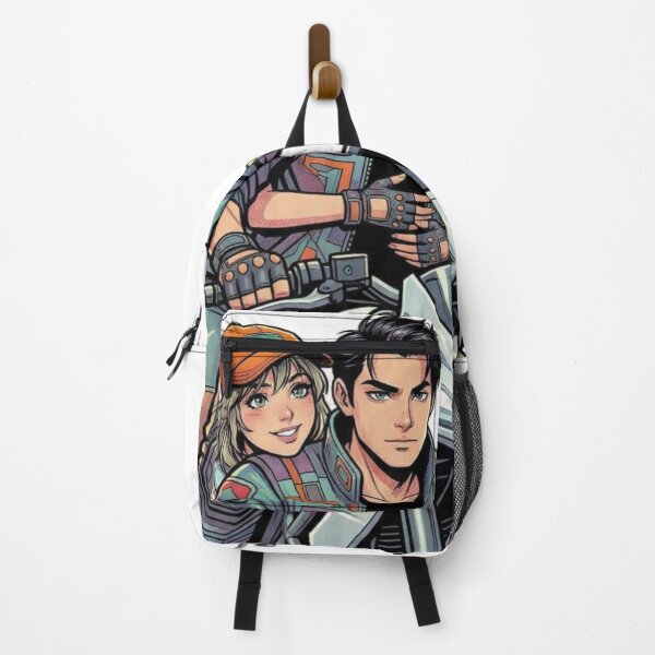 Item preview, Race car driver couple designed and sold by PP&RAINBOW SHOP.