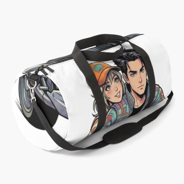 Item preview, Race car driver couple designed and sold by PP&RAINBOW SHOP.